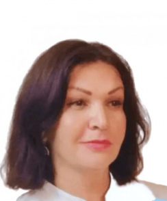 Зинченко Наталья Викторовна ревматолог