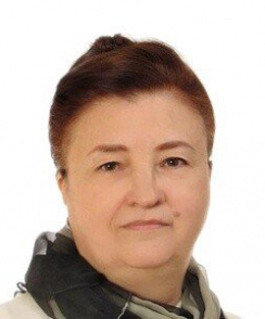 Семенкина Светлана Анатольевна невролог