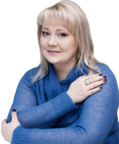 Юрасова Елена Анатольевна акушер
