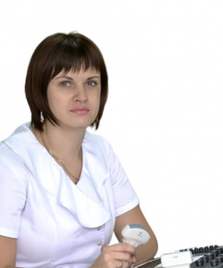 Карпова Наталья Викторовна узи-специалист