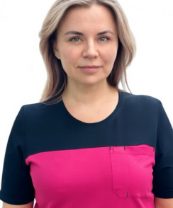 Цапова Наталья Александровна педиатр