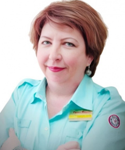 Алеева Елена Неврединовна невролог