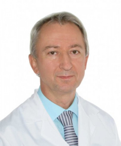 Гасиленко Константин Константинович андролог