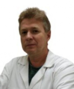 Рогачиков Юрий Евгеньевич гастроэнтеролог
