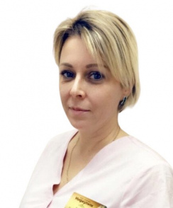Баранова Светлана Вячеславовна маммолог