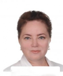 Грибовская Наталья Владимировна терапевт