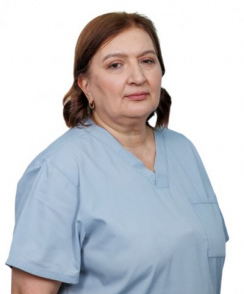 Синицина Ирина Александровна анестезиолог