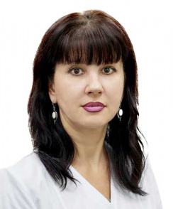 Леонова Марина Викторовна дерматолог