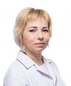 Журавель Анна Григорьевна узи-специалист