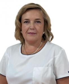 Глонина Наталья Николаевна гематолог