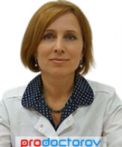 Спицкая Галина Николаевна терапевт