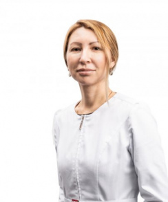 Гретченко Галина Геннадьевна терапевт