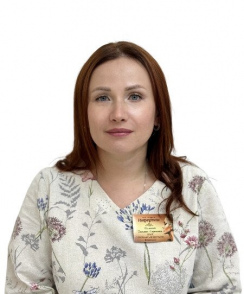 Плаксий Татьяна Сергеевна лор (отоларинголог)