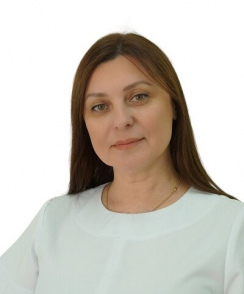 Дорогинская Светлана Юрьевна косметолог