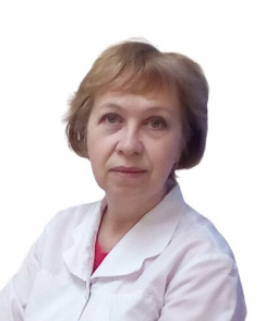 Маринина Лилиана Анатольевна невролог