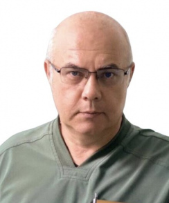 Журенков Алексей Рафаилович уролог