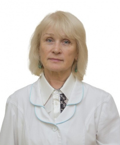 Кондратьева Ольга Дмитриевна узи-специалист