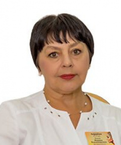 Редько Марина Владимировна акушер