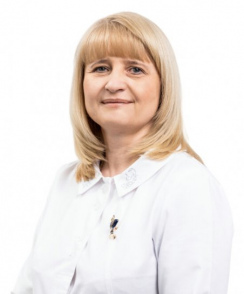 Руденко Марина Юрьевна нефролог