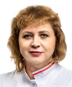 Шац Надежда Артуровна стоматолог