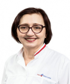 Хандурина Галина Николаевна психотерапевт