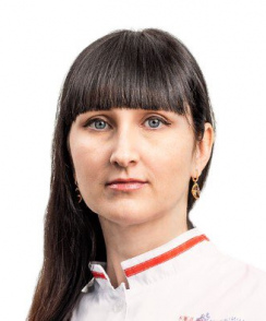 Рачинская Александра Александровна кардиолог