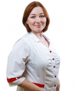 Михонина Евгения Владимировна гинеколог