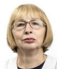 Варанкина Наталья Александровна терапевт