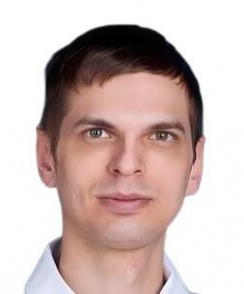 Матвеев Олег Дмитриевич стоматолог