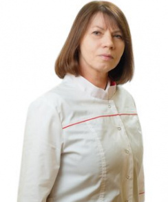 Славкина Светлана Викторовна педиатр