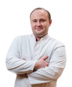 Корнеев Станислав Михайлович онколог