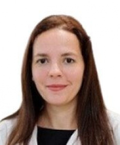 Пичугина Галина Валерьевна невролог