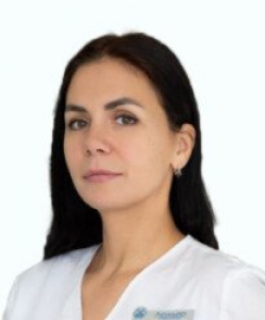 Медведева Ксения Юрьевна стоматолог