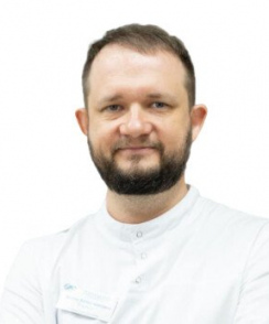 Видякин Антон Вячеславович стоматолог