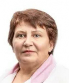 Ким Елена Вячеславовна эндоскопист