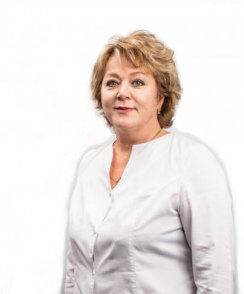 Маркова Ирина Юрьевна терапевт