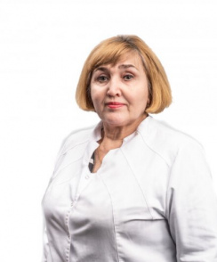 Мельникова Татьяна Владимировна акушер