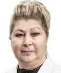 Сирина Татьяна Сергеевна педиатр