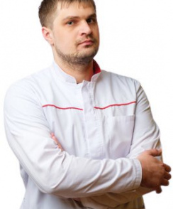 Барсуков Никита Сергеевич хирург