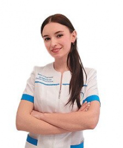 Дубинская Олеся Николаевна стоматолог