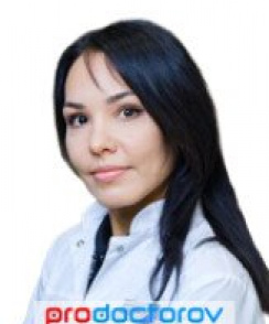 Головина Ксения Георгиевна стоматолог