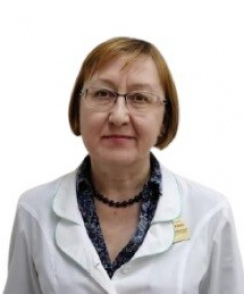 Леонтьева Татьяна Владимировна узи-специалист