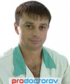 Долока Денис Сергеевич рентгенолог