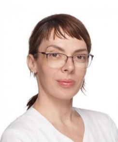 Гузь Анна Алексеевна диетолог