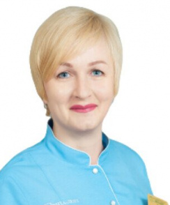 Герего Елена Георгиевна гигиенист стоматологический