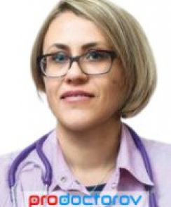 Чистякова Оксана Станиславовна кардиолог