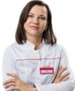 Игнатова Светлана Владимировна терапевт