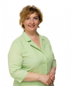 Рамзина Татьяна Николаевна гинеколог