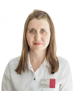 Макарова Ирина Геннадьевна дерматолог