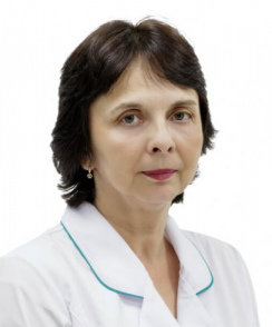Лаврентьева Ирина Викторовна гинеколог